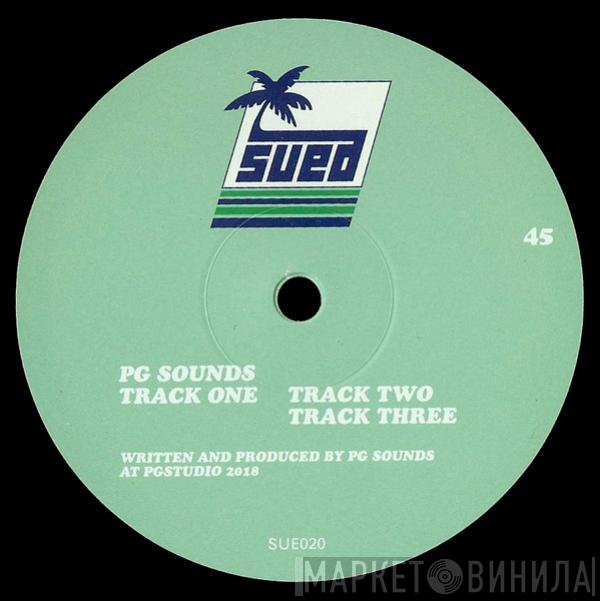 PG Sounds - Untitled