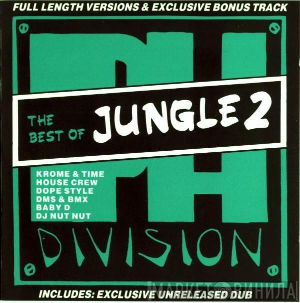  - PH Division - The Best Of Jungle 2