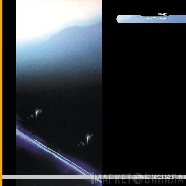PHD - Haze / Contrast