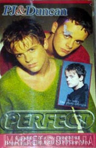  PJ & Duncan  - Perfect