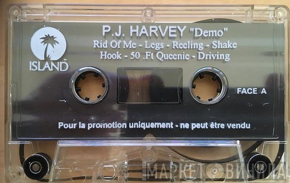  PJ Harvey  - Demo