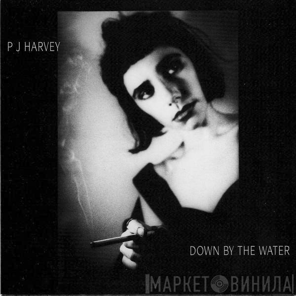 PJ Harvey - Down By The Water