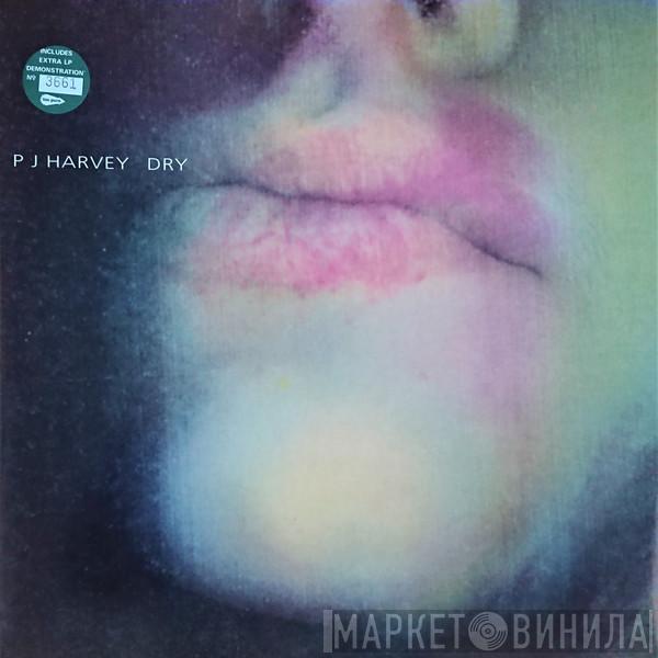 PJ Harvey - Dry