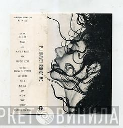 PJ Harvey - Rid Of Me