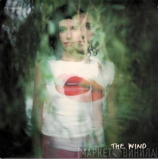 PJ Harvey - The Wind