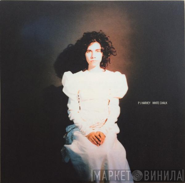 PJ Harvey - White Chalk