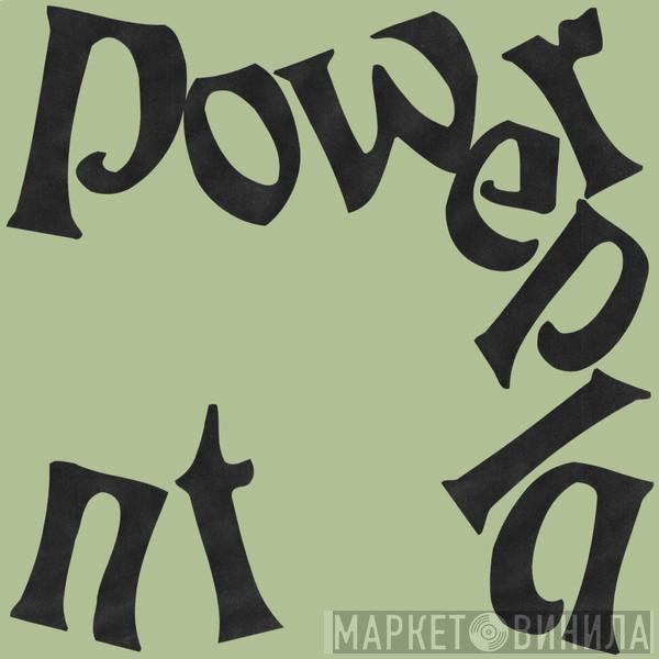 POWERPLANT   - A Spine / Evidence