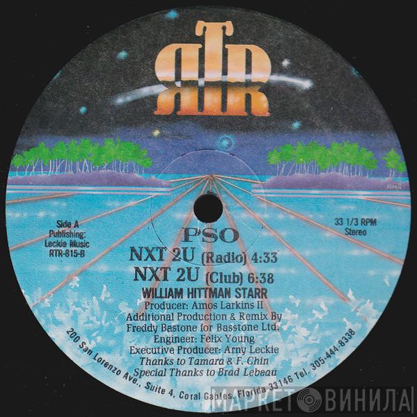 PSO - Nxt 2U