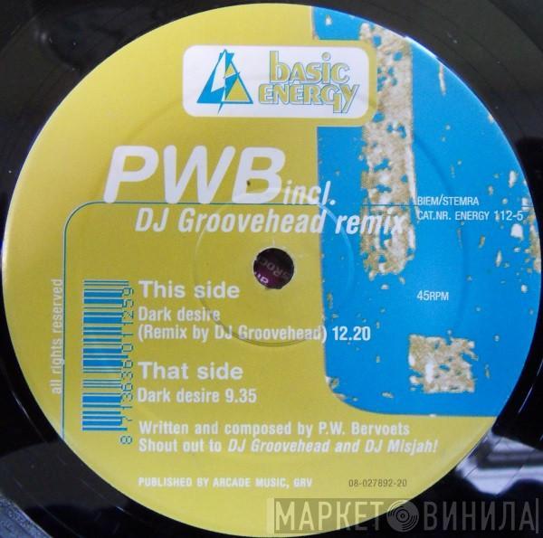 PWB - Dark Desire