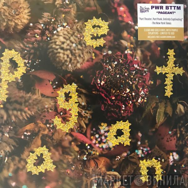  PWR BTTM  - Pageant