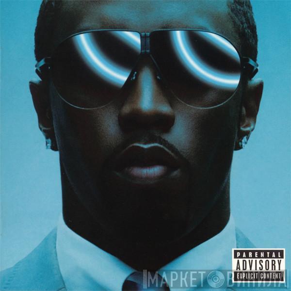 P. Diddy - Press Play