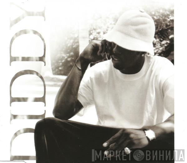  P. Diddy  - Diddy