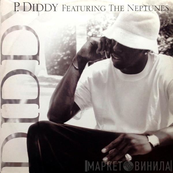 P. Diddy, The Neptunes - Diddy
