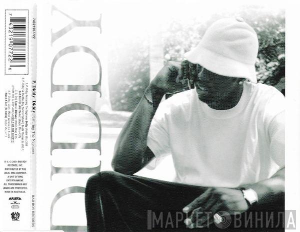  P. Diddy  - Diddy