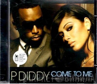 P. Diddy, Nicole Scherzinger - Come To Me