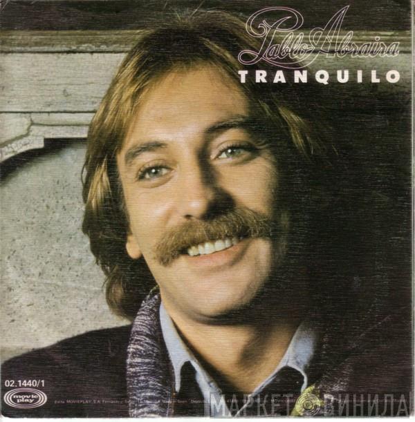 Pablo Abraira - Tranquilo