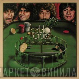 Pablo Cruise - Part Of The Game