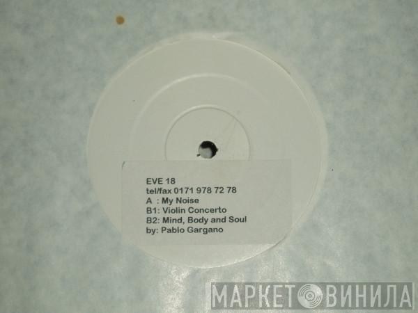  Pablo Gargano  - Eve 18