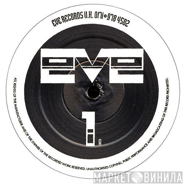 Pablo Gargano - Eve 1