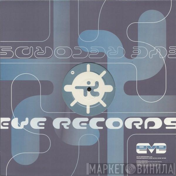  Pablo Gargano  - Eve 20