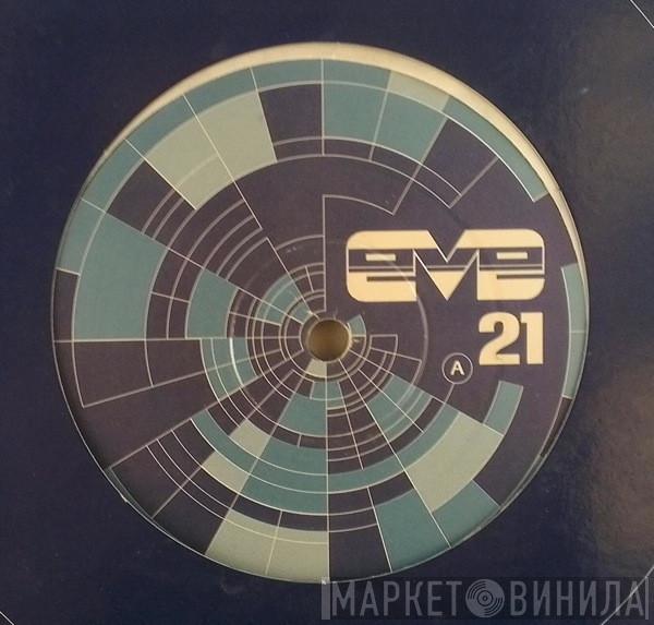  Pablo Gargano  - Eve 21