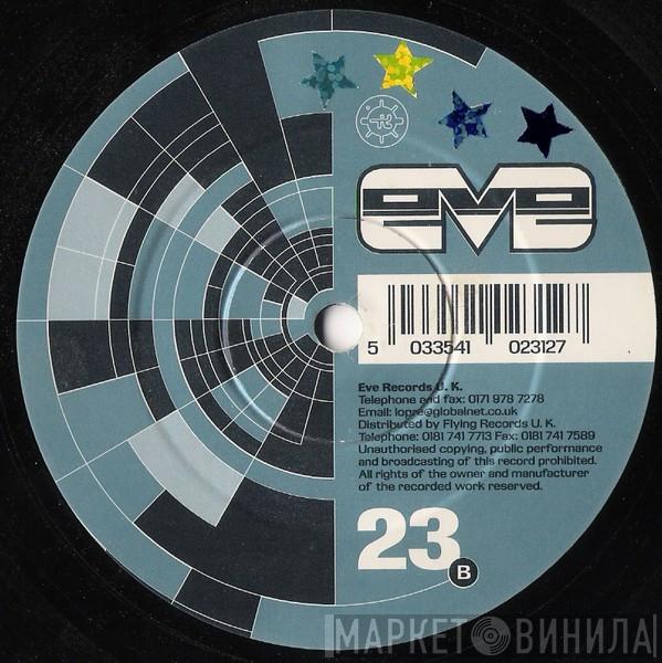  Pablo Gargano  - Eve 23