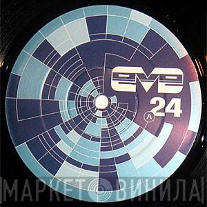Pablo Gargano - Eve 24