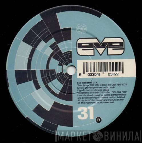  Pablo Gargano  - Eve 31