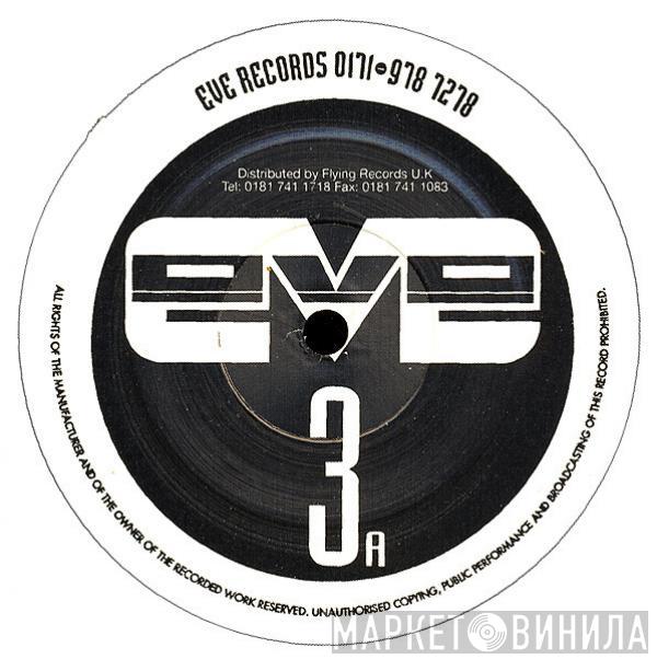  Pablo Gargano  - Eve 3