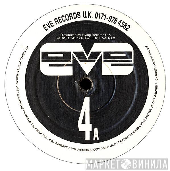  Pablo Gargano  - Eve 4