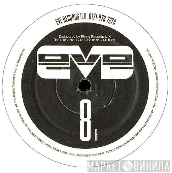  Pablo Gargano  - Eve 8