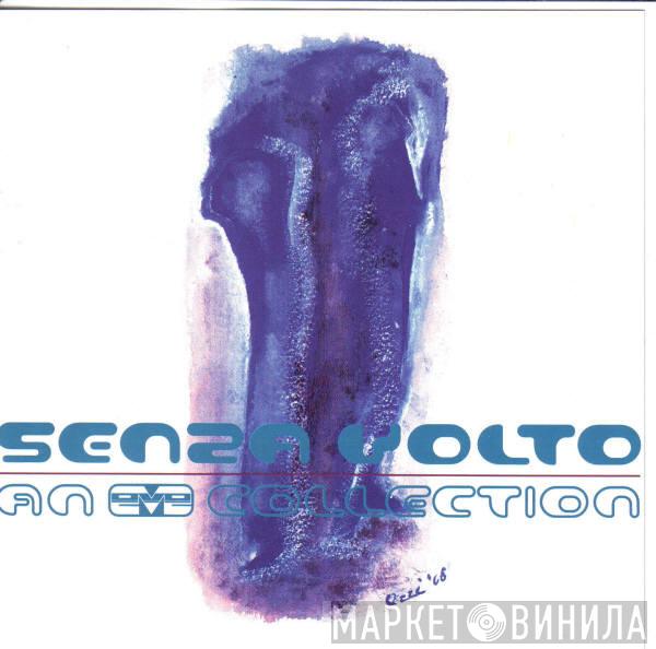  Pablo Gargano  - Senza Volto - An Eve Collection