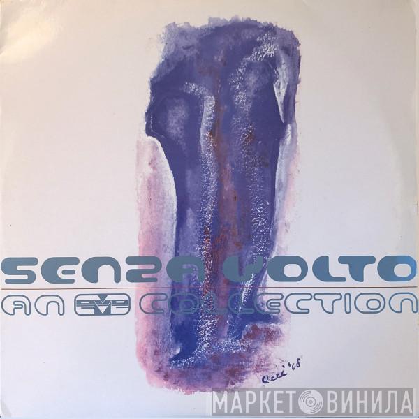  Pablo Gargano  - Senza Volto - An Eve Collection