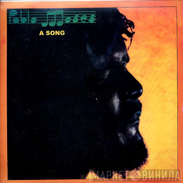  Pablo Moses  - A Song