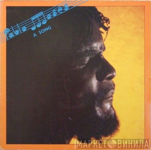 Pablo Moses - A Song