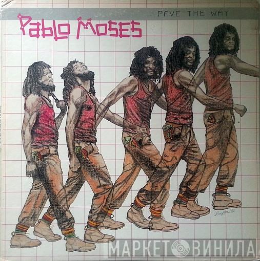  Pablo Moses  - Pave The Way