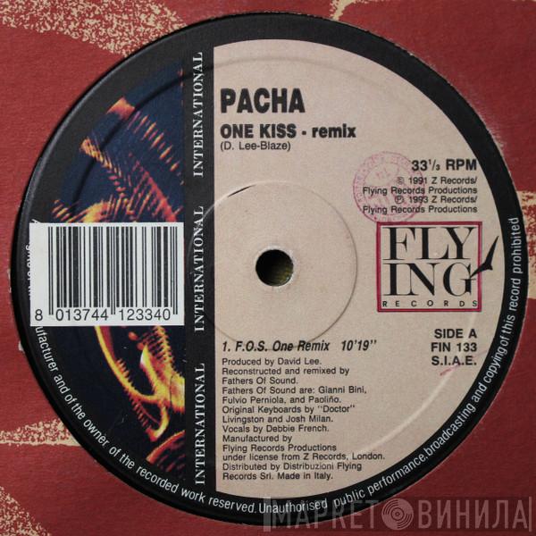 Pacha - One Kiss (Remix)