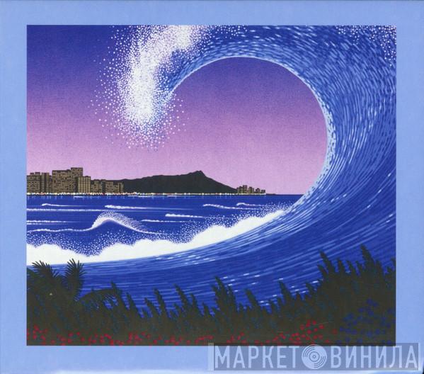 - Pacific Breeze 3: Japanese City Pop, AOR And Boogie 1975-1987