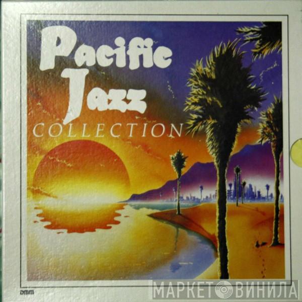  - Pacific Jazz Collection