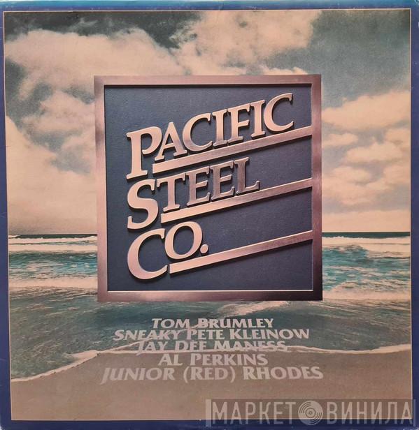 Pacific Steel Company - Pacific Steel Company