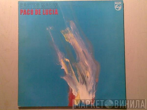 Paco De Lucía - Castro Marin
