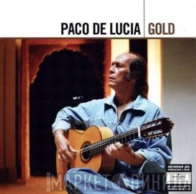  Paco De Lucía  - Gold