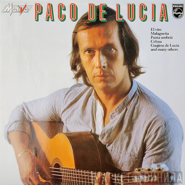 Paco De Lucía - Paco De Lucía