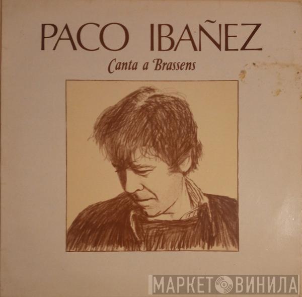 Paco Ibañez - Canta A Brassens