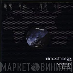 Paco Osuna - Mindacid