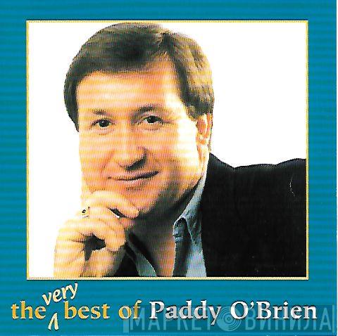 Paddy O'Brien  - The Very Best Of Paddy O'Brien