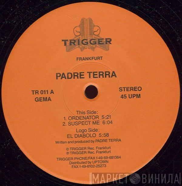 Padre Terra - El Diabolo