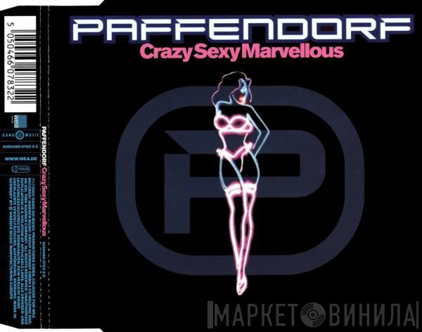  Paffendorf  - Crazy Sexy Marvellous