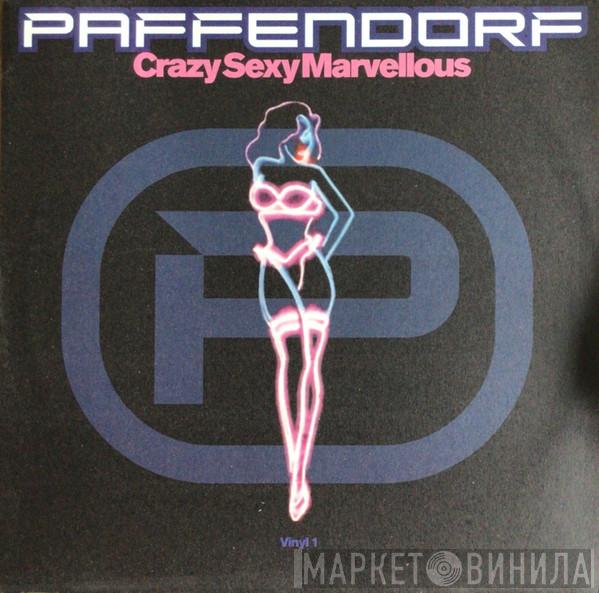  Paffendorf  - Crazy Sexy Marvellous