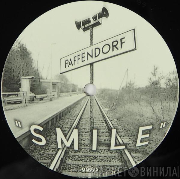 Paffendorf - Smile